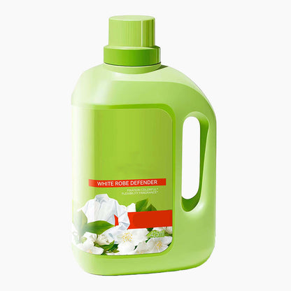 Krachtig vloeibaar wasmiddel