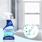 Bathroom Cleaning & Degreasing Spray