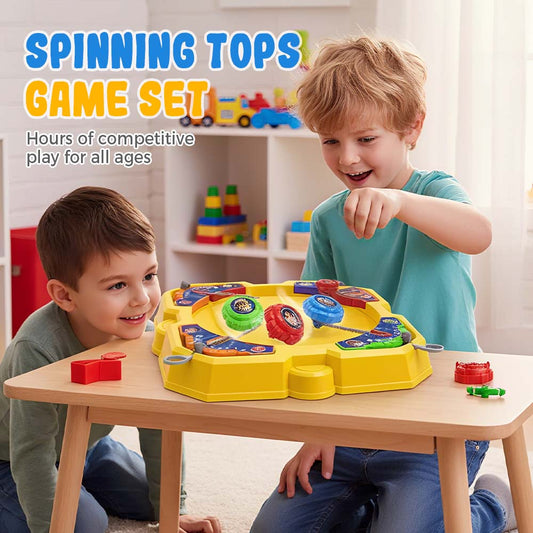 Draaitol spelset