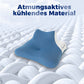 💤🪑 Multifunctioneel Ergonomisch Traagschuimkussen – Conturontwerp, Ademend Verkoelend & Voor Slaap + Langedurige Zitting!