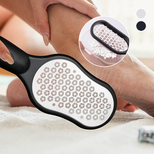 Handleiding voet bestand voor dode huid & Callus