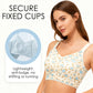 Lifting & Shaping Seamless Bra