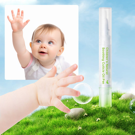 🛡️👼Natural Essence Kalmerende Handbalsem Stick