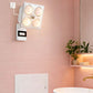 Wall-Mounted Bathroom Heater