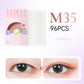 Invisible Waterproof Double Eyelid Tapes