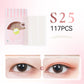 Invisible Waterproof Double Eyelid Tapes