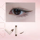 💞Laatste dag — koop 1, krijg 1 gratis💞 Draaibare eyeliner-stempelpen