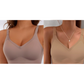 💖LAATSTE DAG PROMOTIE - 50% KORTING Koop 1 en krijg 1 gratis! 💖 Naadloze comfortabele sportbeha voor dames