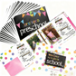 School Keepsake Memory Book Kit