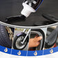 Weerbestendige, waterdichte, flexibele bandenreparatielijm