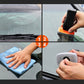 ❄️Zomerfresh 50% Korting!🔥Auto Glas Oliefilm Verwijderaar 100ml – Krachtige Ruitenreiniger tegen Vettige Film & Strepen – Streeploze Voorruit Reiniging met 2-in-1 Applicator