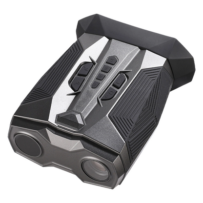 Multifunctionele infrarood nachtkijker