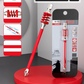 Antislip Magnetische Phillips Bit met Veer