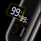 ✨✂️Slimme neusschaar - ⚡Pijnloos knippen, IPX7 waterdicht, Type-C snelladen, LED-display