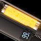 ✨✂️Slimme neusschaar - ⚡Pijnloos knippen, IPX7 waterdicht, Type-C snelladen, LED-display