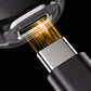 ✨✂️Slimme neusschaar - ⚡Pijnloos knippen, IPX7 waterdicht, Type-C snelladen, LED-display
