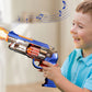 Light Up Toy Gun with Sound Effect