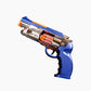 Light Up Toy Gun with Sound Effect