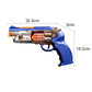 Light Up Toy Gun with Sound Effect