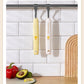 2-in-1 Kitchen Fruit Knife & Peeler