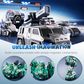 ✨9-in-1 magnetisch transformeerbaar auto- en robotspeelgoed