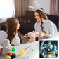 ✨9-in-1 magnetisch transformeerbaar auto- en robotspeelgoed