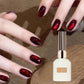 Glanzende Cat Eye gel nagellak