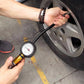 0-220 PSI Bandenspanningsmeter met Opblaasfunctie