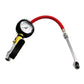 0-220 PSI Bandenspanningsmeter met Opblaasfunctie