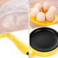 🎄Kerstpromoties🎅Multifunctionele elektrische mini-koekenpan voor huishouden🍳