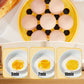 🎄Kerstpromoties🎅Multifunctionele elektrische mini-koekenpan voor huishouden🍳