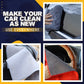 Super Absorbent Car Drying Towel（2PCS）