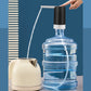 ⚡ 50% Korting! Elektrische Waterdispenser – Snel, Draagbaar, BPA-vrij 🚰💧, Geen Installatie Nodig