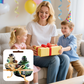 Infrared Remote Control Battle Tank Set