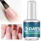 ⏰Koop 2 en krijg 1 gratis! 💅Hoogglanzende sneldrogende nagelolie - Salonwaardige glans, altijd en overal!