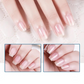 ⏰Koop 2 en krijg 1 gratis! 💅Hoogglanzende sneldrogende nagelolie - Salonwaardige glans, altijd en overal!