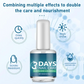 ⏰Koop 2 en krijg 1 gratis! 💅Hoogglanzende sneldrogende nagelolie - Salonwaardige glans, altijd en overal!