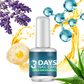 ⏰Koop 2 en krijg 1 gratis! 💅Hoogglanzende sneldrogende nagelolie - Salonwaardige glans, altijd en overal!