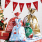 🏆Meer dan 50.000 verkocht! 🔥Kerstuitverkoop 50% korting🎅Kerstcadeautasjes met trekkoord (biologisch afbreekbaar)