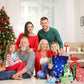 🏆Meer dan 50.000 verkocht! 🔥Kerstuitverkoop 50% korting🎅Kerstcadeautasjes met trekkoord (biologisch afbreekbaar)