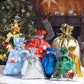 🏆Meer dan 50.000 verkocht! 🔥Kerstuitverkoop 50% korting🎅Kerstcadeautasjes met trekkoord (biologisch afbreekbaar)