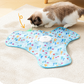🔥⏰Bespaar nu direct 300 kr bij aankoop!🔥2-in-1 verstoppertje kattenspeeltje
