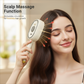 ✨🔥Elektrische spray- en massagehaarborstel✨🔥
