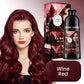 🔥Aanbieding: 50% korting💥 Shampoo met kruidenextracten voor direct gekleurd haar, voor mannen en vrouwen