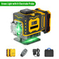Multifunctionele laserwaterpas