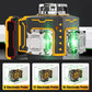 Multifunctionele laserwaterpas