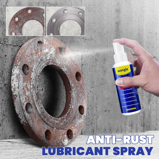 📢 Koop 1 Krijg 1 Gratis! 🔥 Rustvrije Smeerspray & Roestverwijderaar – Sterk, Snel & Effectief ⏳