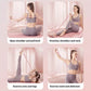 🥳HETE UITVERKOOP 2026🥳💞Meer dan 50.000 verkocht!💥💪🌈 Ontgrendel een complete lichaamstraining met één set! Yoga-banden met meerdere weerstanden, handleiding en tas🎒✨