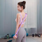 🥳HETE UITVERKOOP 2026🥳💞Meer dan 50.000 verkocht!💥💪🌈 Ontgrendel een complete lichaamstraining met één set! Yoga-banden met meerdere weerstanden, handleiding en tas🎒✨
