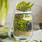 🎆 Nieuwjaarsdeal! Compacte verse salade kom